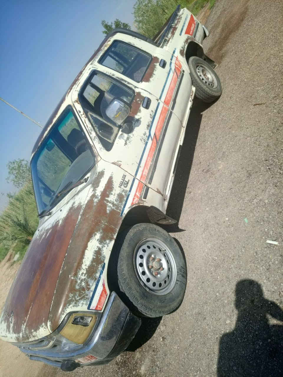 البيع موديل 90 مكفولة كفاله عامه رقم ذي قار نكليزي بسمي شخصيا تريد وكاله تريد تحويل جاهزه من كلشي العنوان ذي قار الفجر ***********
