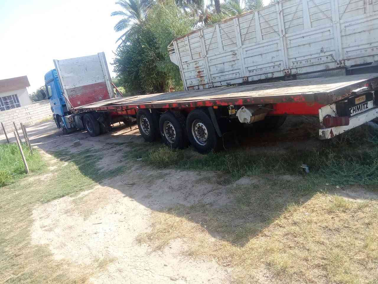 سلام عليكم اكسور موديل 2006للبيع لمكان بغداد المدائن للاتصال عله رقم ***********
