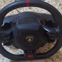 دركسون لامبوركيني • بلايستيشن • النجف
