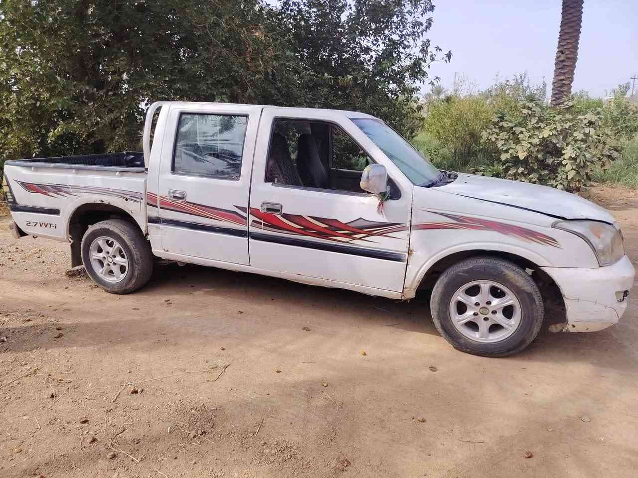 كنو • محرك وكير • اوراق كامله