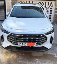 اخوان جيتور x70 plus موديل 2025 فول مواصفات رقم بغداد بآسمي  محرك1.500...