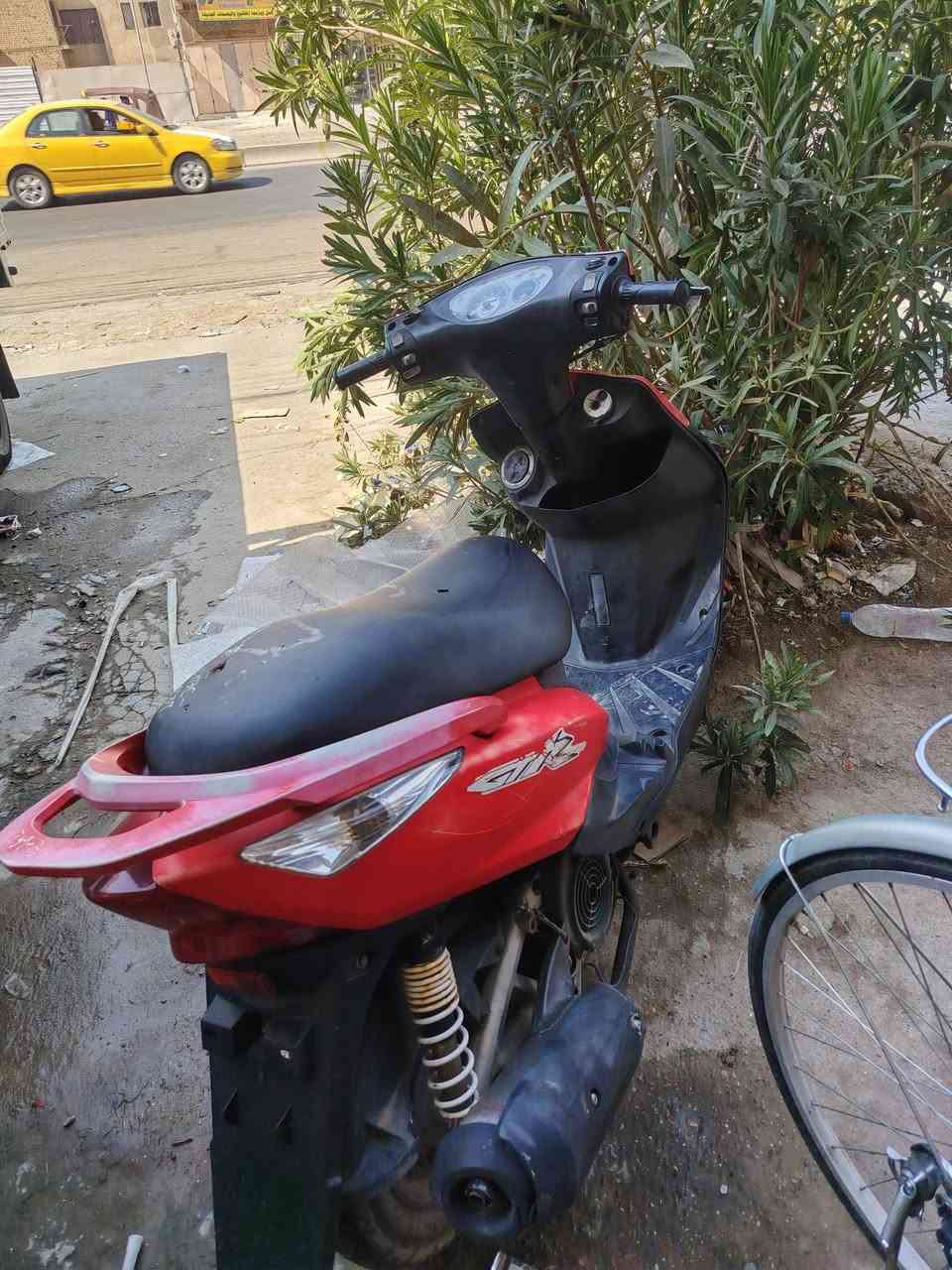 السلام عليكم ماكس ثعلب للبيع جديده رنبه***********

