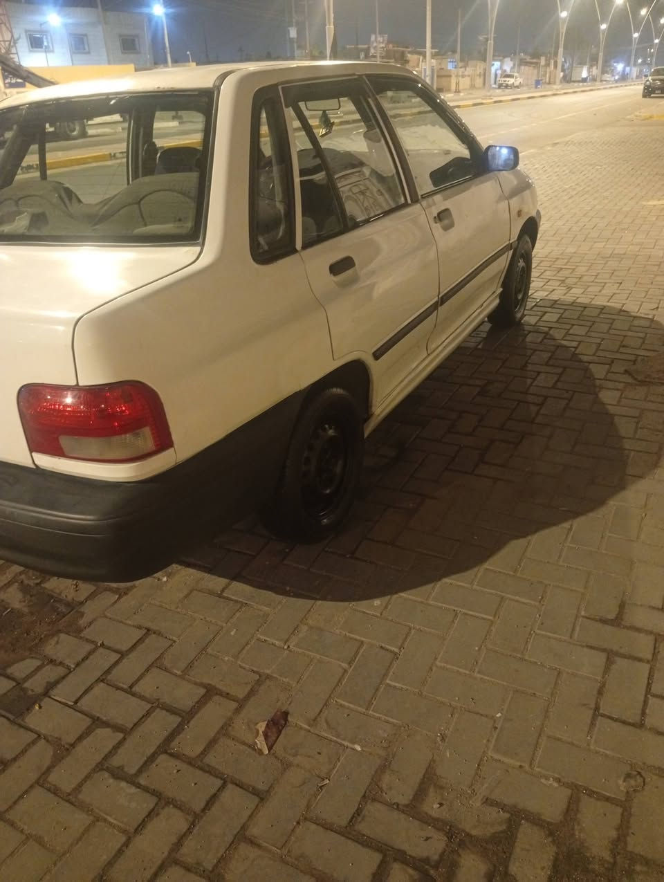 موديل ٢٠١٤ • مكينة جديدة • تحويل