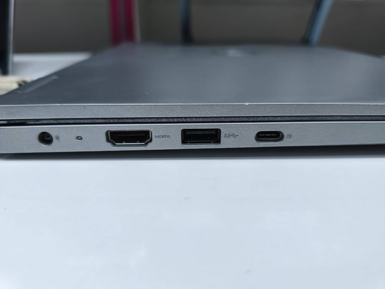 ديل Latitude 3310 • i5 الجيل الثامن • شاشة لمس 360°