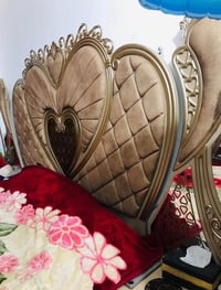 غرفه تركيه • ١٠ قطع • أضرار بسيطة