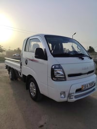 اتوماتيك • موديل 23 • ماشيه 125
