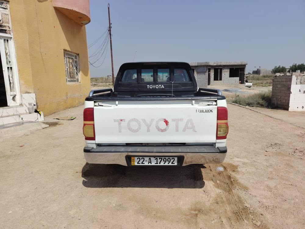 ياالله للبيع بيكم فلاونزه كفاله عامه من كير محرك تبريد كهربيات كله شقاله  حداديه تخم تاير سنويه مجدده30 اربيل وكاله بسمي بدي مكفول كرر سياره جديده معنه كلمه ستخدام شخصي مو مال بيع شرا( سعرر ١٤٥ورقه) ***********) (***********المكان البصره هارثه البصرة, العراق
