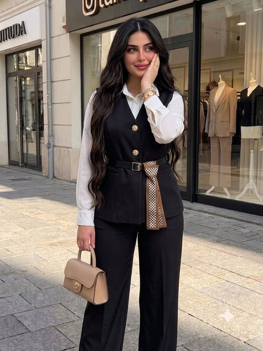 الاستفسار والحجز فقط واتساب+9647775744834
نوع الخامة دابل   تركي    
السعر. 35
المقاسات   38🌹40🌹42🌹44🌹46 🌹48

