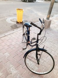 بايكسل • دراجة • واتساب