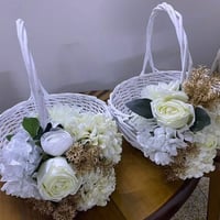 سلات مهر • ٣ احجام • السيديه