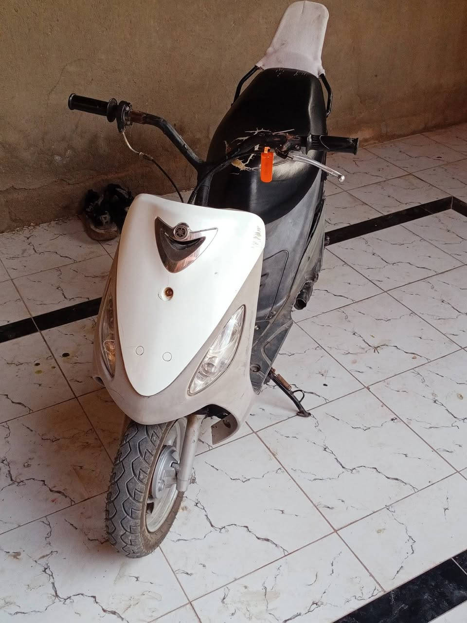 دراجه ماكس منغولي للبيع 0781650458
مواصفات

بوشه 55

صالنصه رياضي 

سلف اول نكرا 

من اول هندر
تشتغل  

دراجه كامله عداد 
كفرات

البريك شويه ضعيف 

تسارع 

للستفسار اكثر
 ***********
