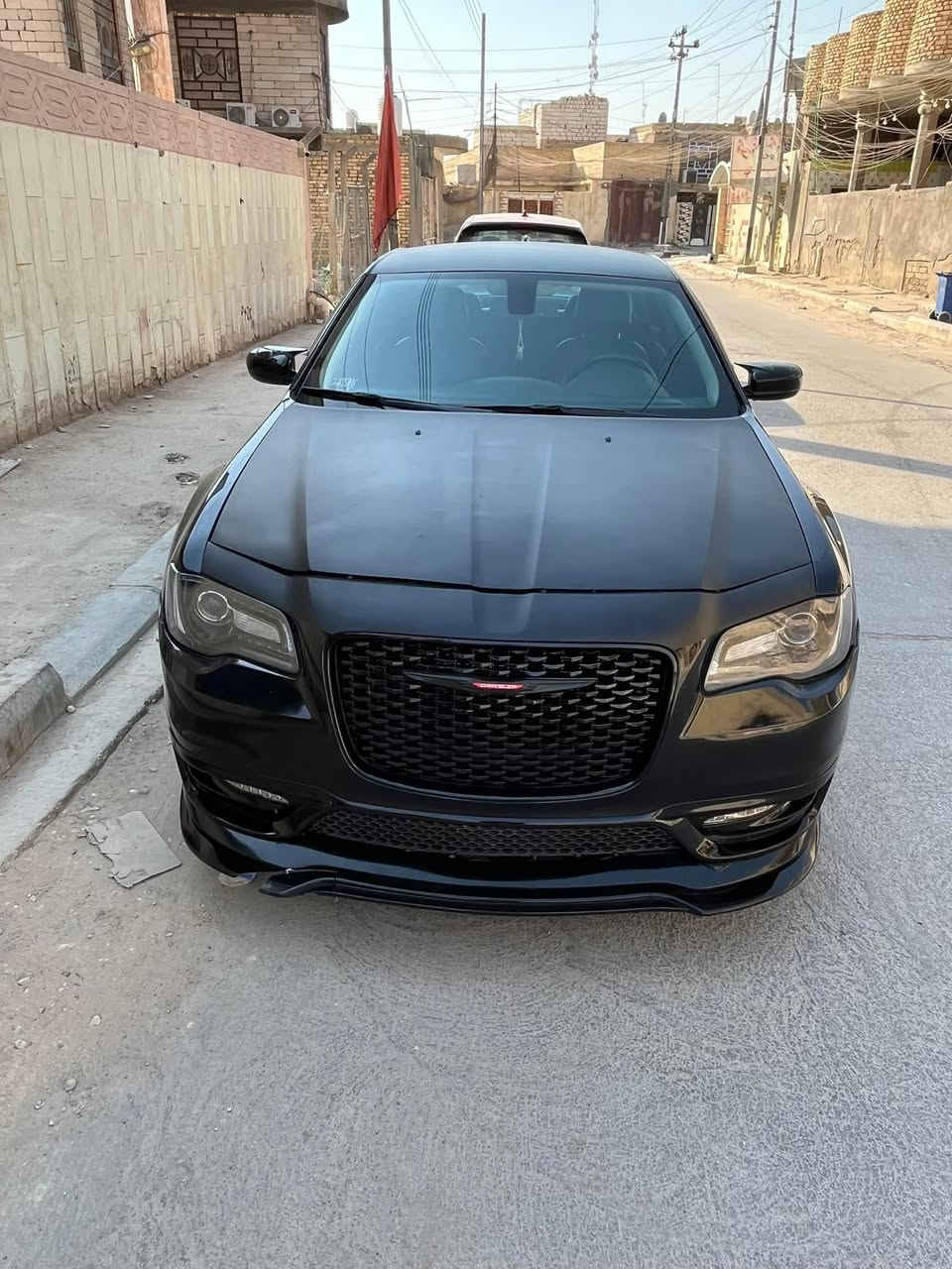 السلام عليكم اوباما ١٨ معلايه ٢٢ مكفوله من الحادث والضربه فقط رش البنيد 
كشنات جلد 
كشنات كهربائيه 
كأمره دواره 
ويل ١٨ الاصلي 
رقم ذي قار بسمي ومكمله معاملته ترجيع الاصل 
العنوان / ذي قار 
للاستفسار/ ***********
