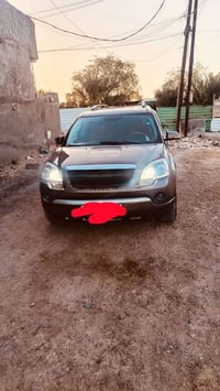 جمسي اكاديا • ٢٠٠٩ • ٣٦٠٠