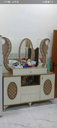 غرفة نوم • نظيفة • حي الاطارات
