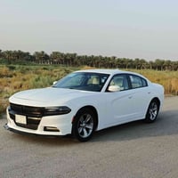 تشارجر SXT • ٢٠١٦ • رقم بغداد