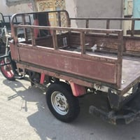 ستوته • موديل ١٦ • كابريته جديده