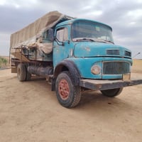 مديل ٧٥ • حمل ١٠ طن • وضع الشركه