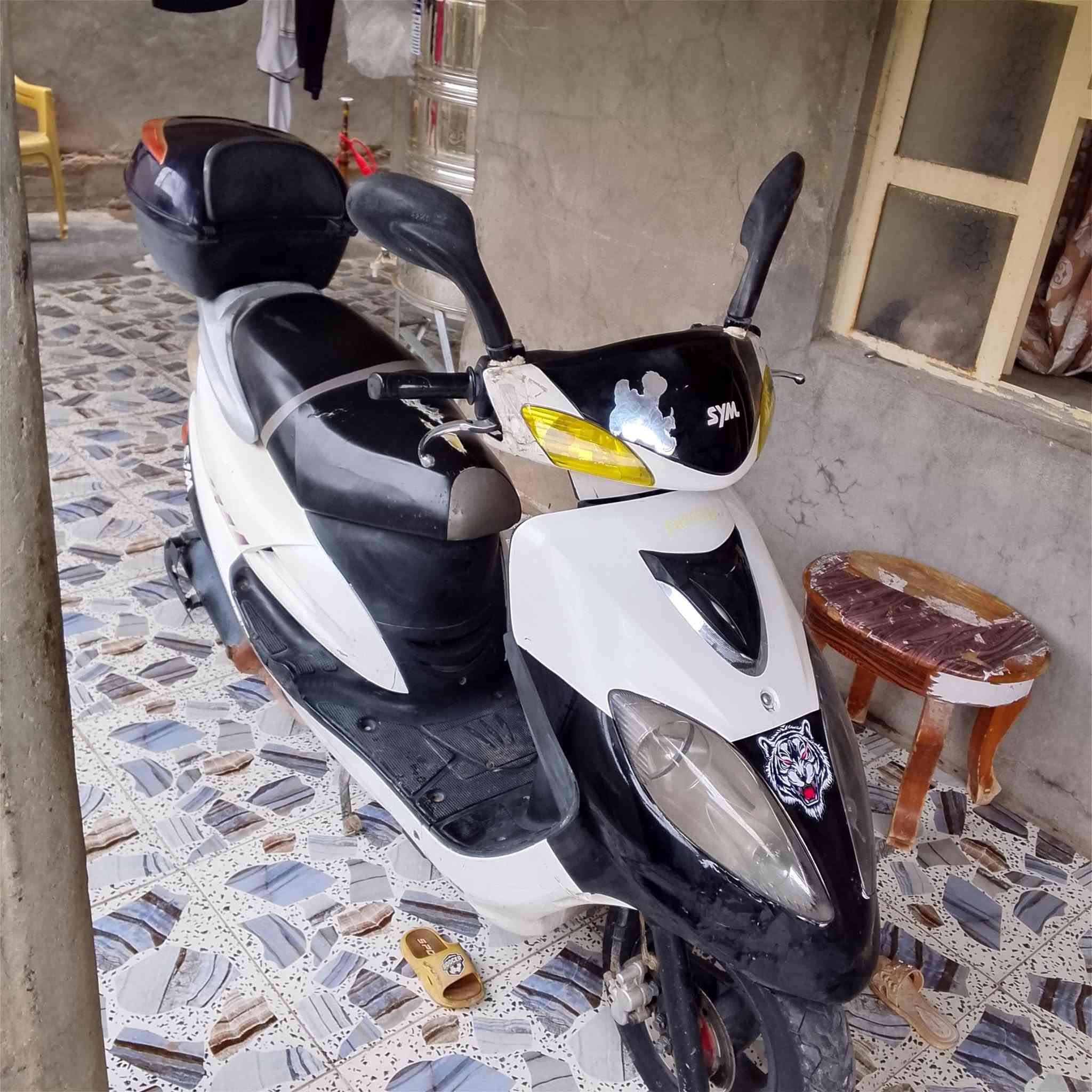 سيم • مسجل • رمادي