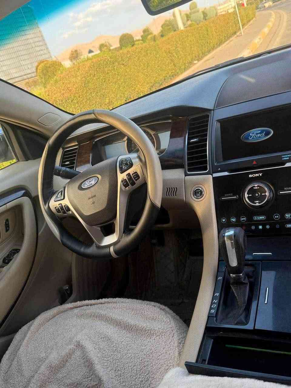 فۆرد تۆرس٢٠١٨ لیمیتید(limited )

93هەزار مایل ڕۆشتوە

مواسەفات لیمیتید
کوشن خەزن 
ئۆتۆپارک
کوشن مەساج
کوشن سارد
کوشن هیتەر
سوکان هیتر
کوشنی دواوە هیتەر
Emergency brake ئاگادار کەرەوە

ڕادار ٣٦٠
ڕاداری پشت و پێش
ڕاداری ئەم لاو لا
حاسەو کامێرە
ویلی ٢٠ نیکلی بیلاد 
ناو ٧ ڕەنگ 
سەنەوی بەسەر چوە رەقەمی تازەیە
بەشەرتی گێڕ و مەکینە تازە مەکینەی کامل ئەوروپی کراوەتە سەر چەن پەلەیەکی بچوک بۆیاخی هەیە دەعمی ئەمریکا تەنیا بەر حەوزی دواوەی گرتوە شانسی بەشەرت ئایەرباگ هیچ نەتەقیوە

ژمارەی مۆبایل: ***********

نرخ١٣٠ گەڵا مامەڵە السليمانية, العراق
