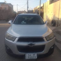 شوفر كاتيفا • موديل ٢٠١١ • المجر الكبير