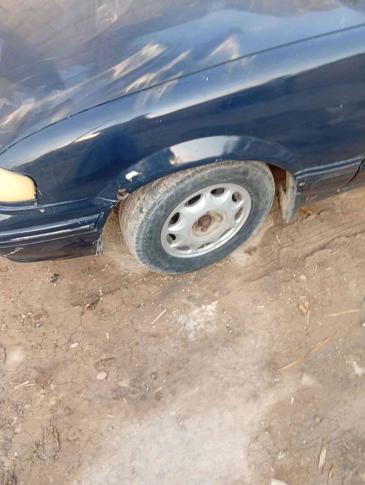برنس • ١٩٩٣ • مكينة وكير زين