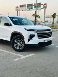 ترافيرس LT • ٢٠٢٥ • وكالة