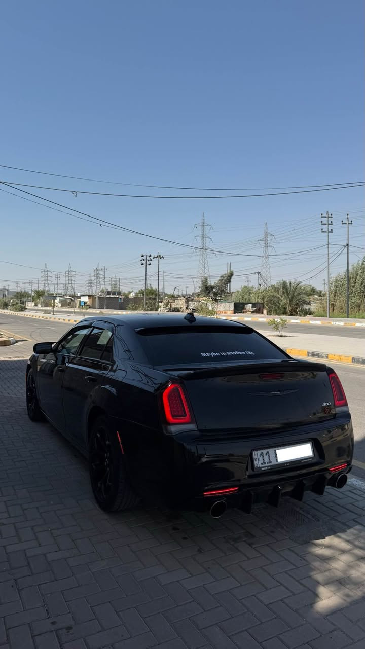 اوباما موديل 2020 اصل 2019s 
رقم بغداد باسمي 
فول مواصفات عدا البانوراما 
حادثها بلمنشور 
بدون شاصي بدون لغود مكفول 
الصبغ البيها ع كد الحادث 
كشرها نضيف صافي مابي شخوط 
تايرات جدد 
باتري جديد 
منضومه تبريد جديدة
كير محرك كله نضيف 
ماشيه 169 
بس صدرها والمشط يرادلهن شغل 
وشكد يكلف ينزل من سعر ماكو اشكال 
بيع او مراوس بجارجر او چالنجر 
*********** 
مكاني ديالى
او بغداد بغداد, العراق
