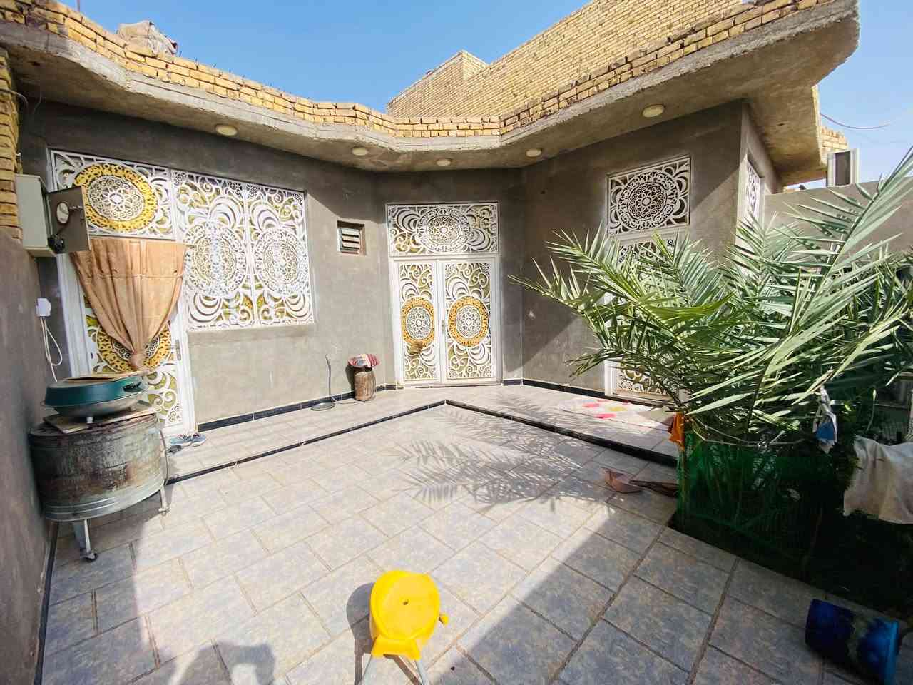شارع الحولي • ٢٠٠م • طابو صرف
