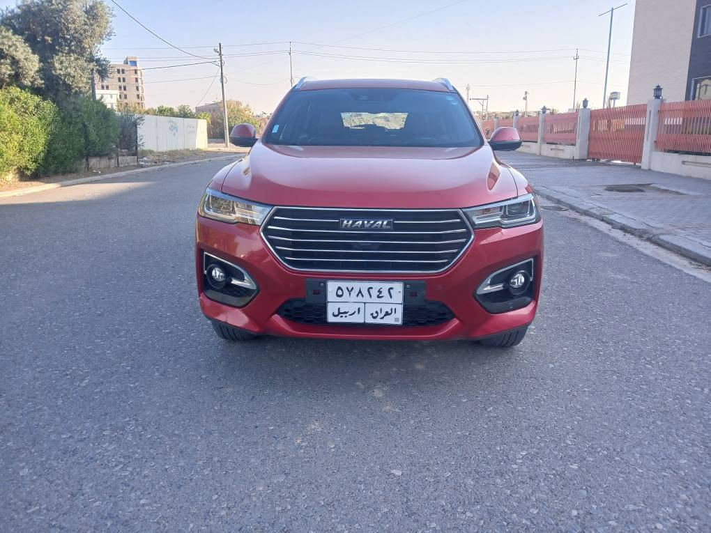 هاڤال H6 2020 بێ بۆیاخ بێ لێدان هیچی نیە فول مواسەفات  پانۆڕاما بەسمە شاشە  کوشن جلدو کارەبایی  ڕادار و فول فول 108هەزار  ڕۆیشتووە نرخی 122وەرەقە ..هەولێر *********** أربيل, العراق
