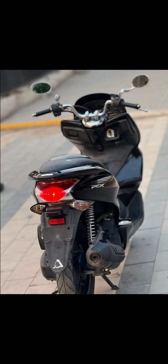 PCX • ١٥٠ • الجيل الاول