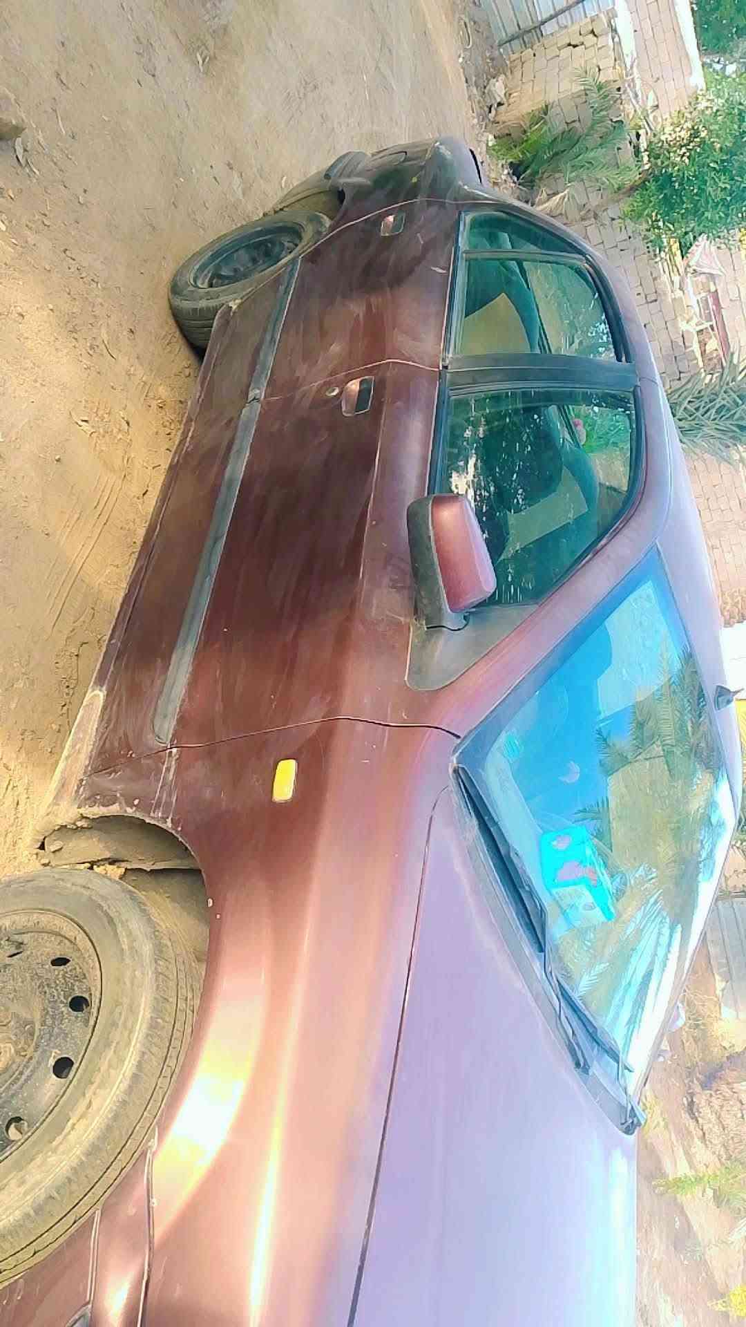 سمند • ٢٠١٢ • نجف عباسية