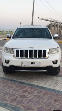 جيب لاريدو • ٢٠١٣ • رقم اربيل