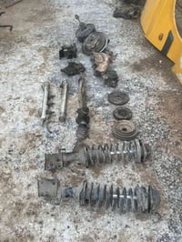 قطع غيار • خابرني