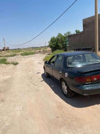 كيا سيفيا • محرك مجفت جديد • بغداد المحموديه