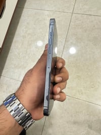 آيفون ١٣ برو ماكس • ٢٥٦ • شاشة مكسورة