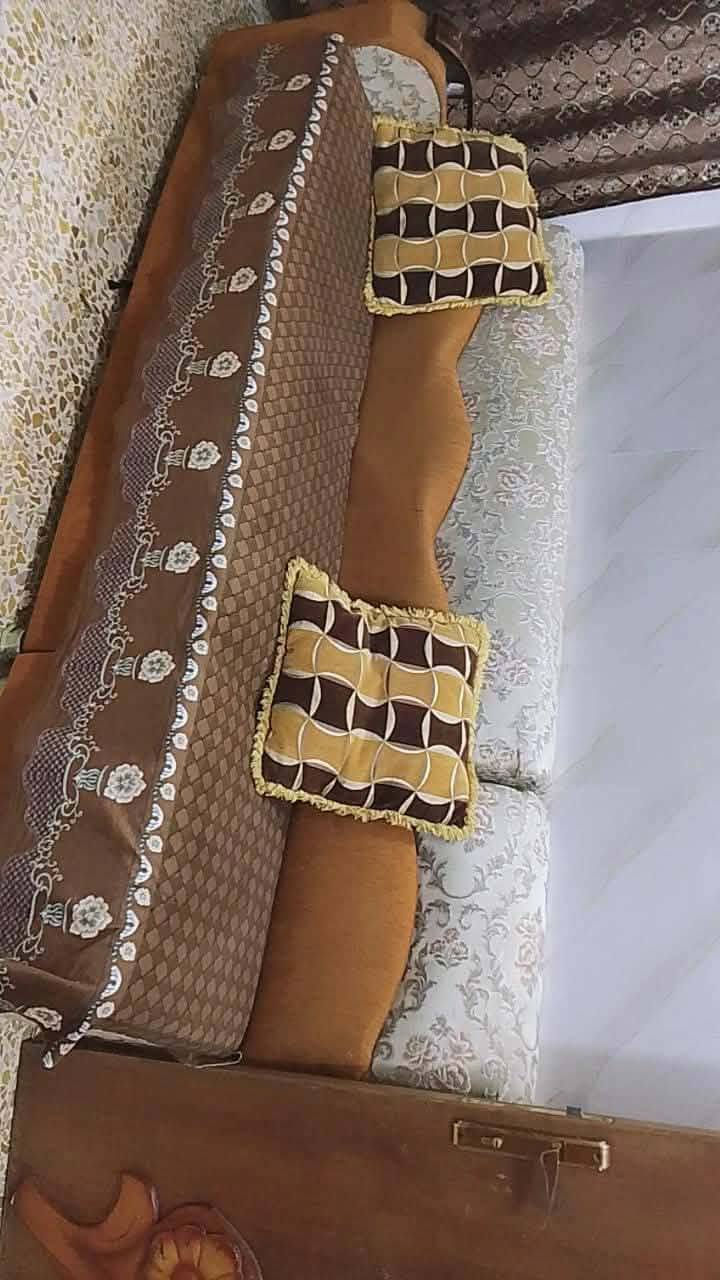 عربانه معوقين • كهربائي • غرفه نوم