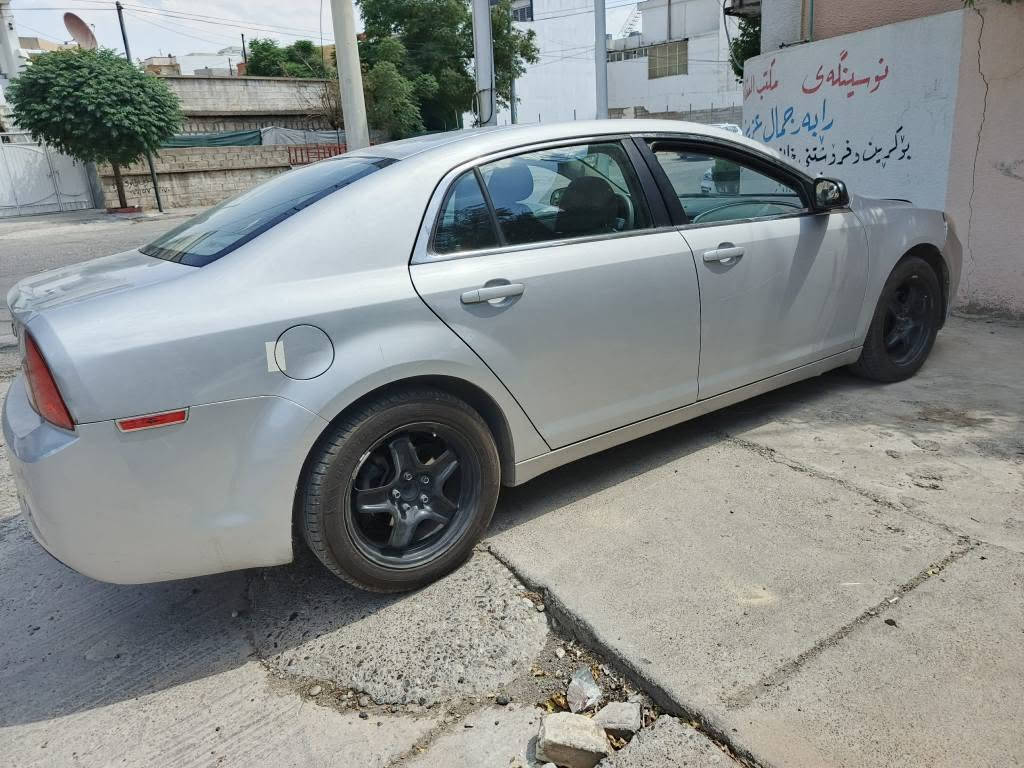 مالیبۆ مۆدێل 2012 مواسەفات ئەمریکی
گێڕو مەکینە بەشەرت کارەبایی هەموی بەشەرت بێ کێشە/تەبرید/ABS
تەحویلو غەرامە بەشەرت
یەک پارچەی بۆیاخە
نرخی 68 معامەلەیەکی برایانە
ژ/*********** السليمانية, العراق
