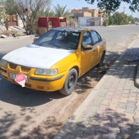 سمند • ٢٠١١ • رقم دولي