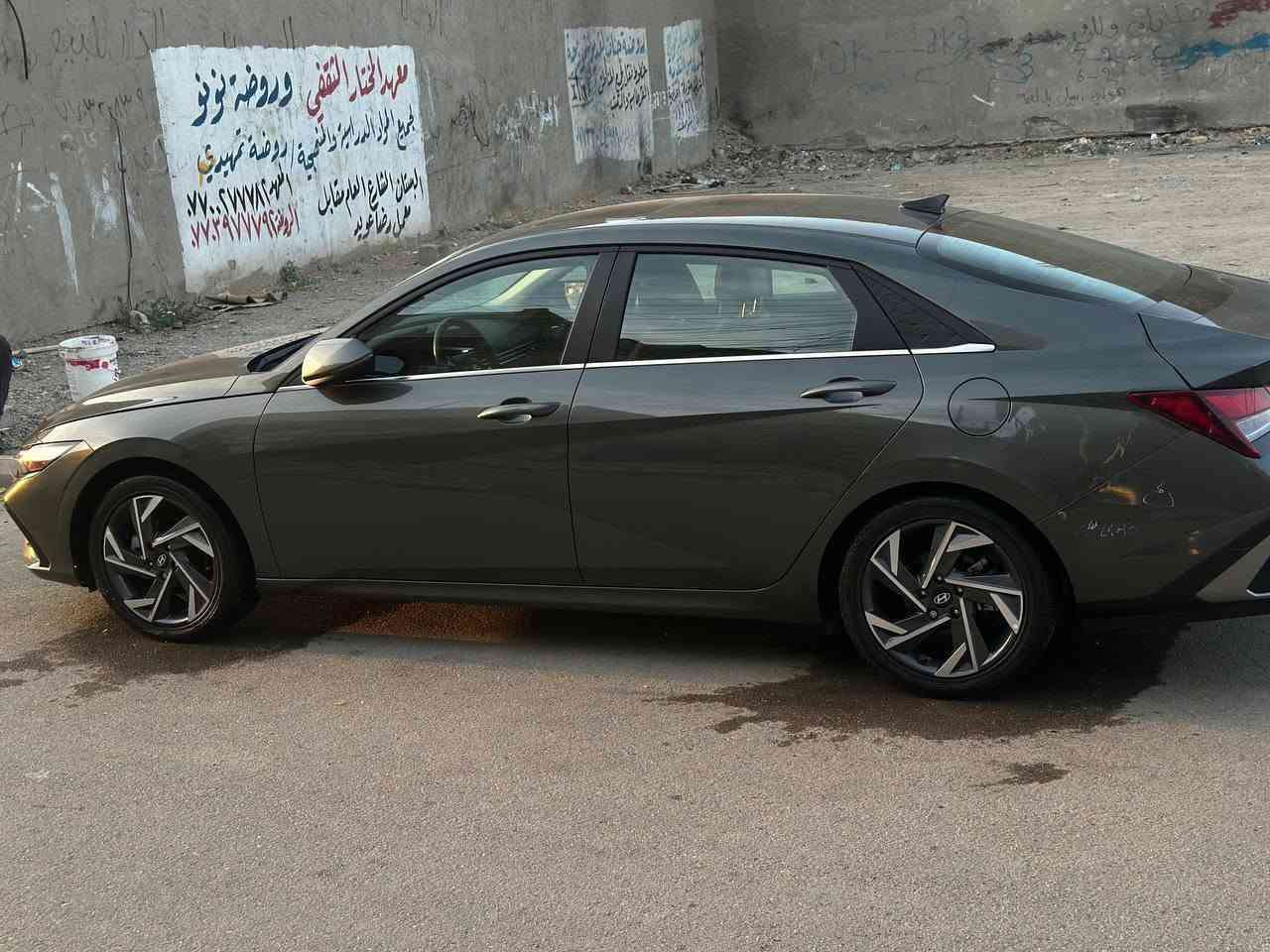 صور الحادث موضح بل صور
النتر هايبرد 2024 فـول مواصفات 1/1 وارد امريكي حادث خفيف كما موضح بل صور السياره باسمي ثاني يوم احولك المكان بغداد 

الَـسـعـر مناسب 
للتواصل ***********
