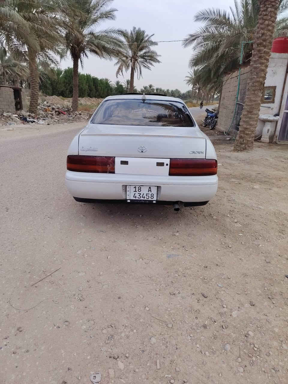 بطه • بابل الشوملي • تبريد مكفوله