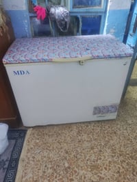 مجمدة • حجم كبير • شغاله