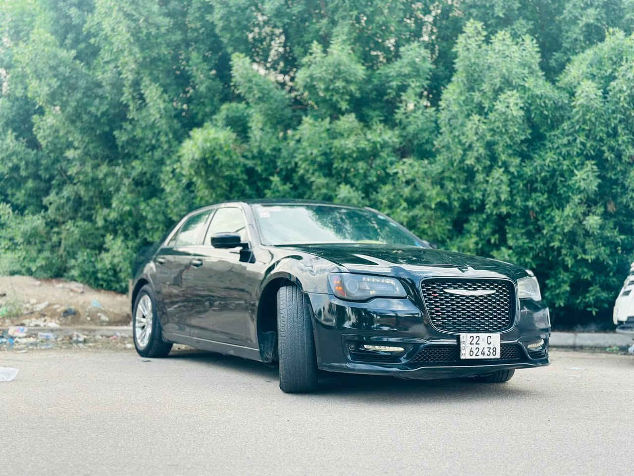 ٢٠١٢ • رقم اربيل • سونار