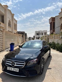 E300 • ٢٠١٧ • بدون ايرباك