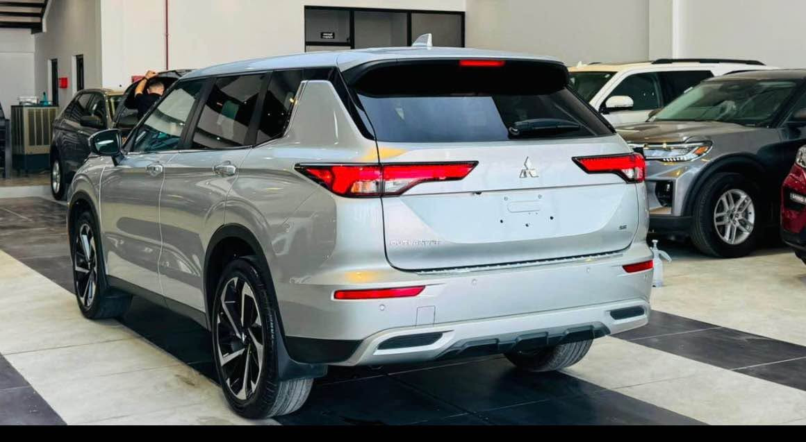 اوتلاندر ٢٠٢٤ se بی بۆیاخ
بۆ پەیوەندی/***********
سعر/١٨٦$ مجال
اوتلاندر ٢٠٢٤ سلفەر
مواسەفات(سێ مقعد و حەوت نەفەری،بەسمە،دەرگا بەسمە،شاشە گەورەو پینج کامیرا،حساس پیش و دواوەو اوتو ستۆپ،سندوق جەگ و سندوق شاپ،کوشن جلدو شامواو کوشن کارەباو کوشن گەرم،تەبرید لەمس،٥ مۆدی لیخورین،بریک بەسمە،ویل گەورەو ویل کرۆم،رادار پیش و دواو تەنیشت و ناوجەی کویر،لایت لیدو زینون،ئاوینە اشارەت،تحکمات ستیرن،،،،،،،،
سەیارەکە رەقەم یەک جوانە بێ بۆیاخ بی پارجە گۆران بەبێ سارد بە کرانەوە،تەنها دەعامی پیشەوەی سبوخە،بەبی ناو گرتن؟رادیتەرو بوابەو رادارو بەردی گزوزو هەمووی بیلادی خۆیەتی
سەیارەکە زوور خاوینەو دیناریک مەسرەفی تیدا نیە بەشەرت دەیفروشم و ژمارە کاتیەو کاتی نەشکاوە سێ مانگ کاتی لەگەلدایە
بەشەرتی رەقەم لە هەولیر دهۆک سلیمانن
هەموو شتیک نوسراوە زوور موشتەری نیت سەرم مەهیشینە لەگەل ریزدا أربيل, العراق
