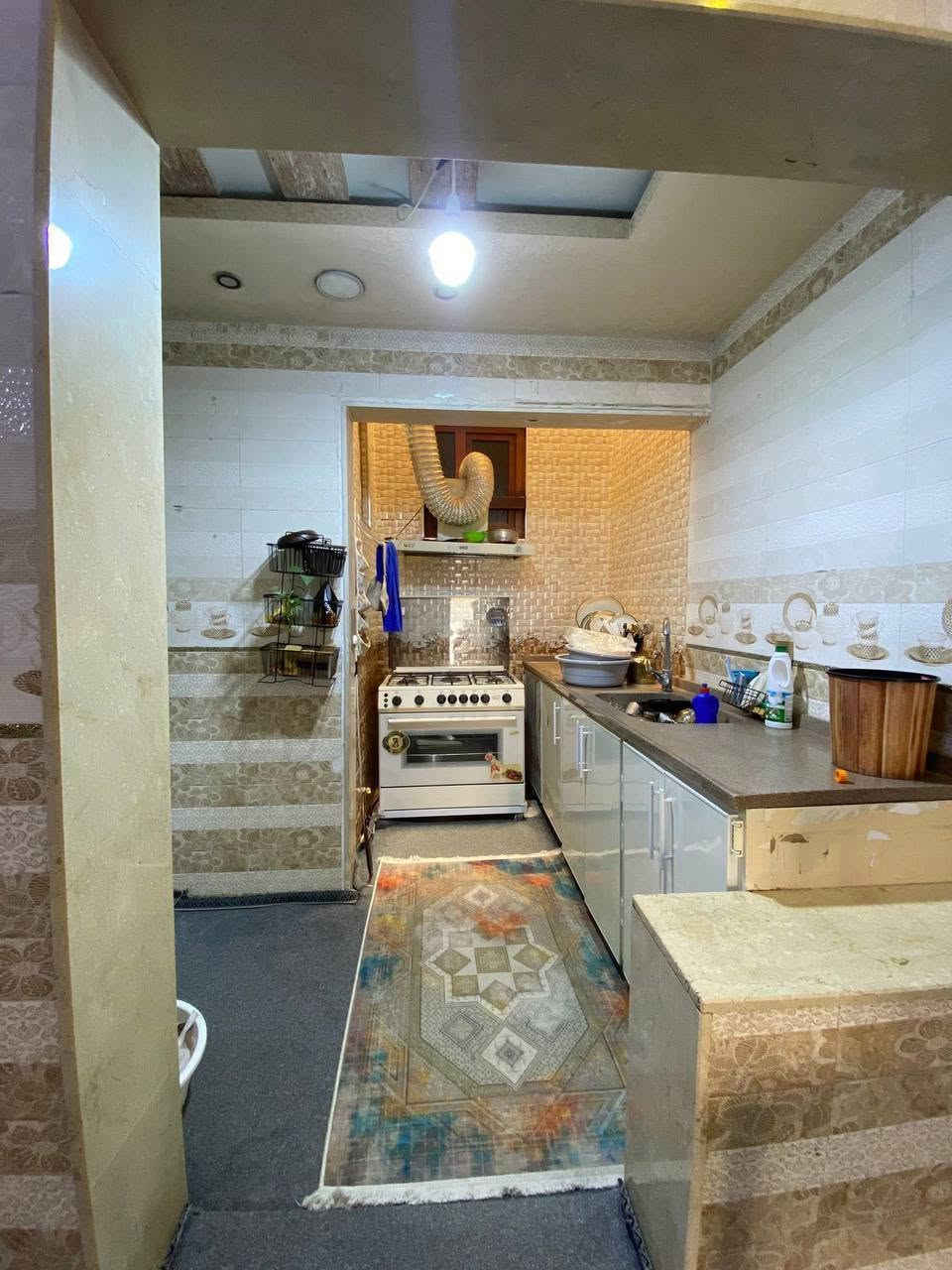 🔸سند طابو يتسجل بإسم اي عراقي
📍أربيل-بيت للبيع حي هفالان ع شارع 15

➖مساحة 200M طابقين 
يتكون⤵️
➖6 غرف نوم 
➖استقبال-صاله-مطبخ-مجموعه صحيات-كراج
________
السعر وباقي العروضات و التفاصيل هنا 👇
https://t.me/boost/jumaasalihagarat

📞 تواصل مباشر واتساب أو اتصال:
📱 ***********
📱***********

⁠#عقارات_اربيل #شقق_للبيع_اربيل #بيوت_للبيع_اربيل #عقارات_كوردستان #استثمار_اربيل⁠

13 دفتر و50 ورقه 🔥
