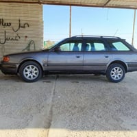 اودي نفخ • ٩٢ • بغداد