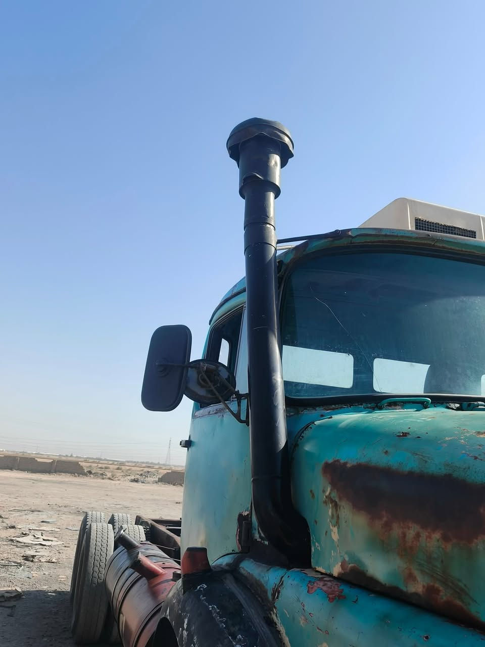 شوته المانيه للبيع تبريد اسعاف شغال للبيع ***********
