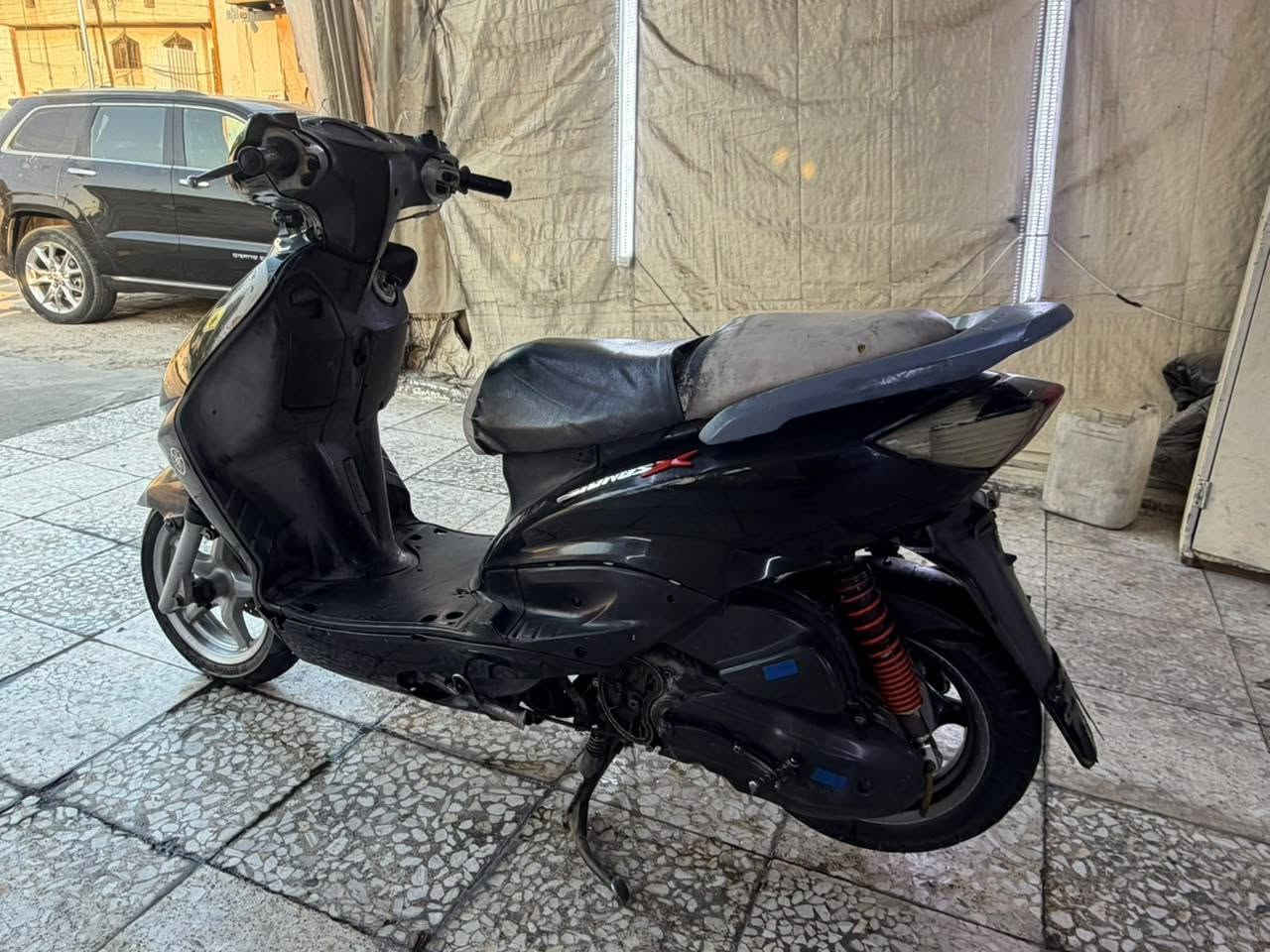 سكنس نثية • ١٤٠ • مكينه مامفتوحه