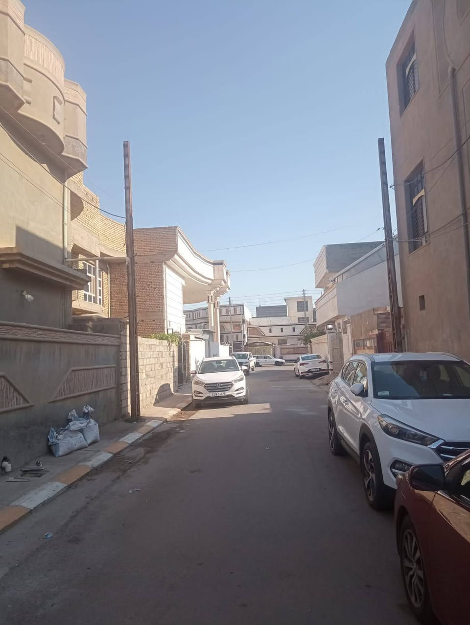 بسم الله الرحمن الرحيم
مكتب أبو ليث الجميلي
بيت للبيع
الوجه14
نزال12ونص
قرب مدرسة المجد والرصافة
بلجغيفي الاولى
طابقين
مساحة 170
ركن
شارعين 8
السعر 230قابل للتفاوض

يحتوي على
غرف نوم 3
صالتين
استقبال
مطبخ
حمامات 2

نوع الملك :طابو صرف

للاستفسار : مراجعة 
#مكتب_ابو ليث الجميلي_للعقار
قرب منفذ كريم عفتان 
للاتصال : *********** أو ***********

#عقارات_الفلوجة #عقار_للبيع #عقارات_الانبار #عقارات_العراق  #العقار #عقار
#العقار_للبيع #للبيع #بيع #بيت #بيوت #قطعة #
#ارض #اراضي #عقارات #الجميلي #الفلوجة #الانبار
