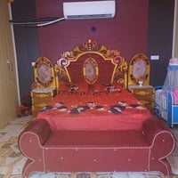 تصميم تركي • درجة اولى • نجف ابو صخير